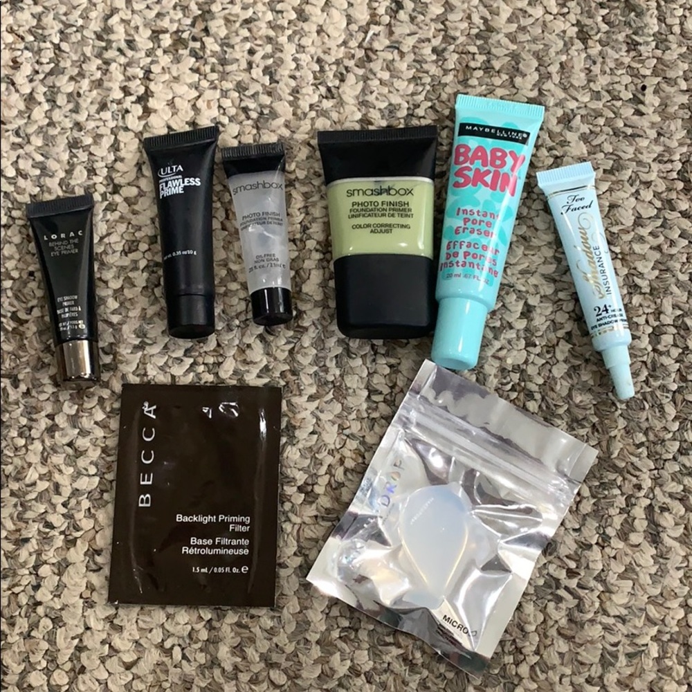 Primers